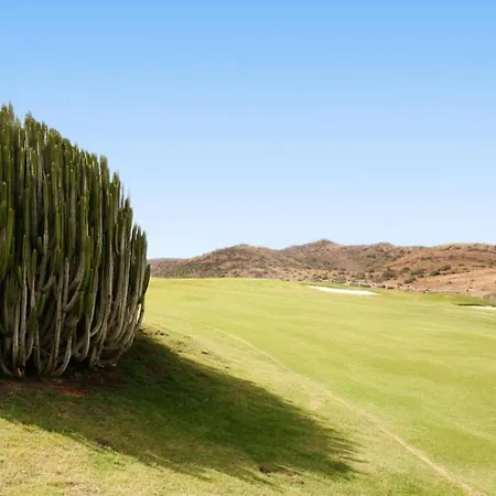 וילה Terrazas 14 By Villagrancanaria