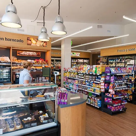 וילה Terrazas 14 By Villagrancanaria *