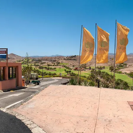 וילה Terrazas 14 By Villagrancanaria La Playa de Arguineguín