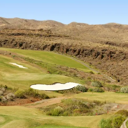 וילה Terrazas 14 By Villagrancanaria La Playa de Arguineguín