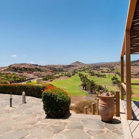 Terrazas 14 By Villagrancanaria *