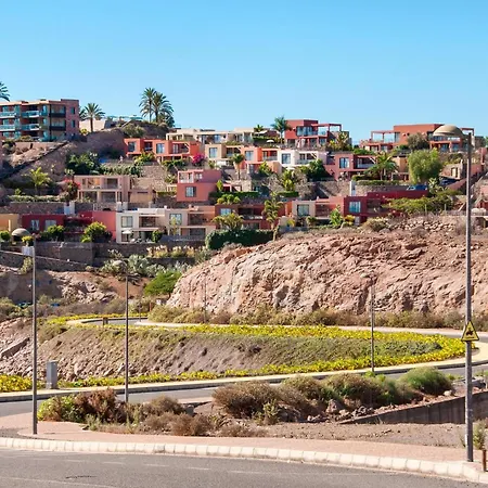 וילה Terrazas 14 By Villagrancanaria La Playa de Arguineguín