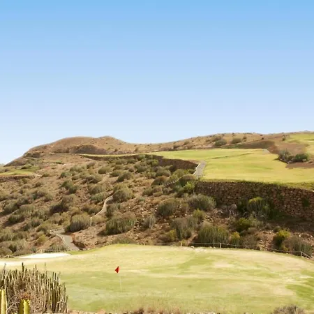 Terrazas 14 By Villagrancanaria