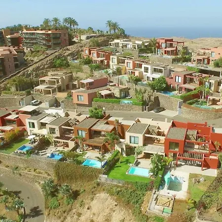 Terrazas 14 By Villagrancanaria *