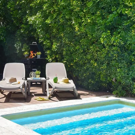 וילה Terrazas 14 By Villagrancanaria