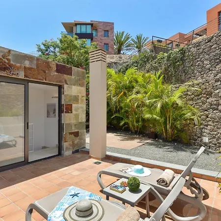 וילה Terrazas 14 By Villagrancanaria *