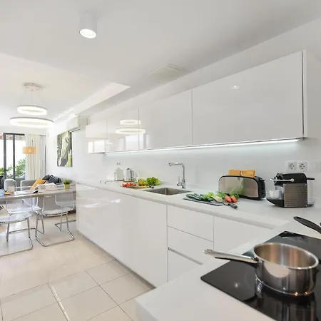 וילה Terrazas 14 By Villagrancanaria *