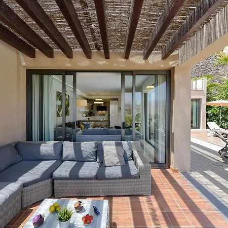 וילה Terrazas 14 By Villagrancanaria La Playa de Arguineguín