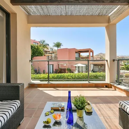 וילה Terrazas 14 By Villagrancanaria