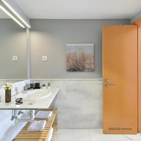 וילה Terrazas 14 By Villagrancanaria *