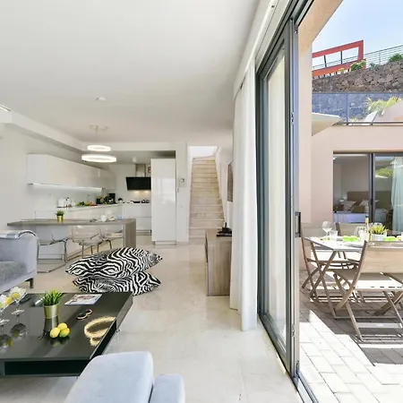 Terrazas 14 By Villagrancanaria וילה La Playa de Arguineguín