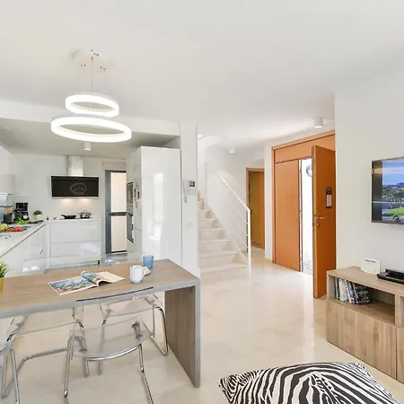 וילה Terrazas 14 By Villagrancanaria *