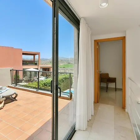 Terrazas 14 By Villagrancanaria