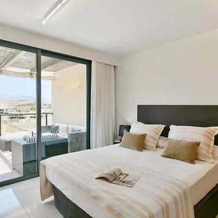 Terrazas 14 By Villagrancanaria *