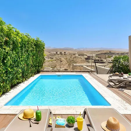 Terrazas 14 By Villagrancanaria