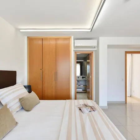 וילה Terrazas 14 By Villagrancanaria La Playa de Arguineguín