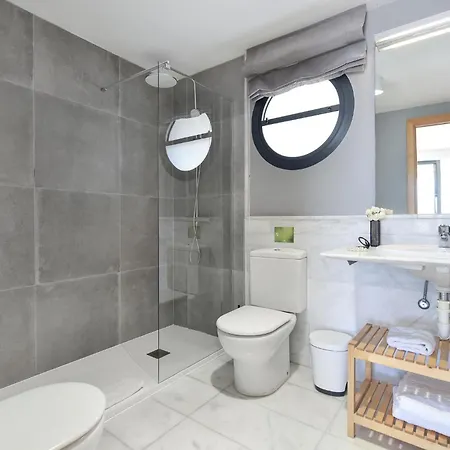 Terrazas 14 By Villagrancanaria *