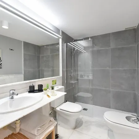 Terrazas 14 By Villagrancanaria La Playa de Arguineguín