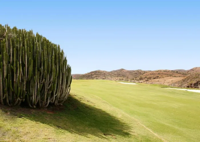 Вилла Terrazas 14 By Villagrancanaria