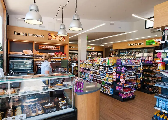 Вилла Terrazas 14 By Villagrancanaria *