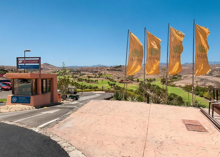 Вилла Terrazas 14 By Villagrancanaria Ла-Плайя-де-Арнегин