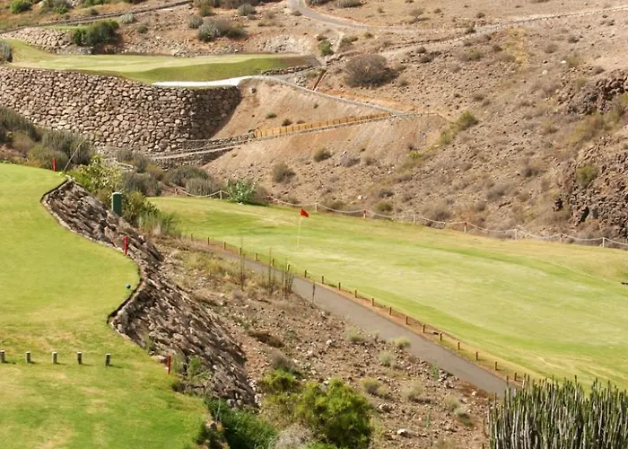 Вилла Terrazas 14 By Villagrancanaria