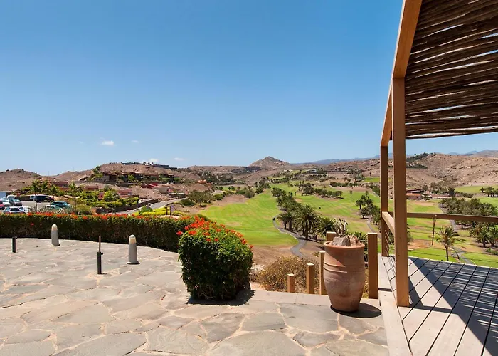 Terrazas 14 By Villagrancanaria *