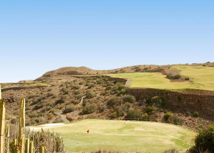 Terrazas 14 By Villagrancanaria