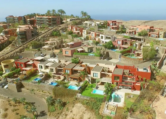 Terrazas 14 By Villagrancanaria *