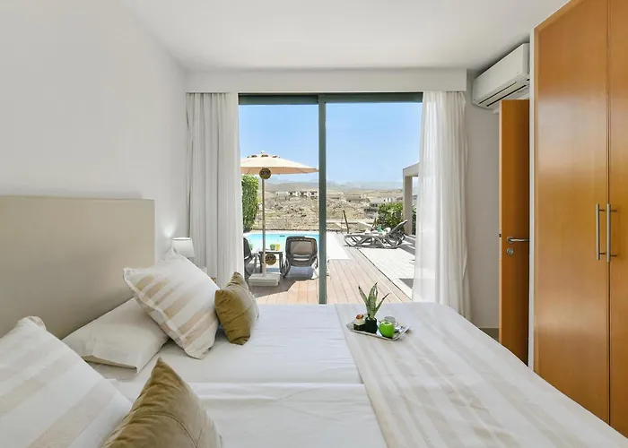 Вилла Terrazas 14 By Villagrancanaria