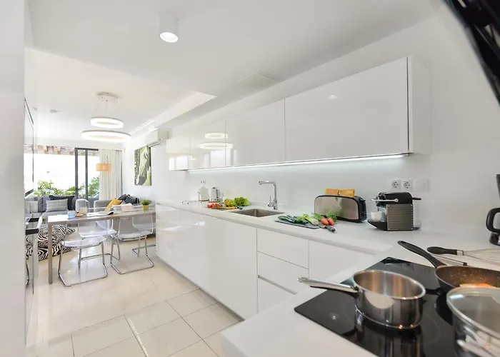 Вилла Terrazas 14 By Villagrancanaria *