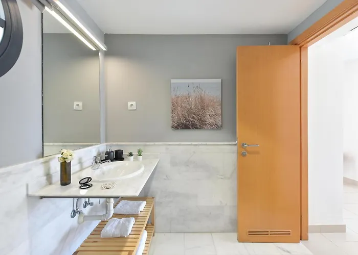 Вилла Terrazas 14 By Villagrancanaria *