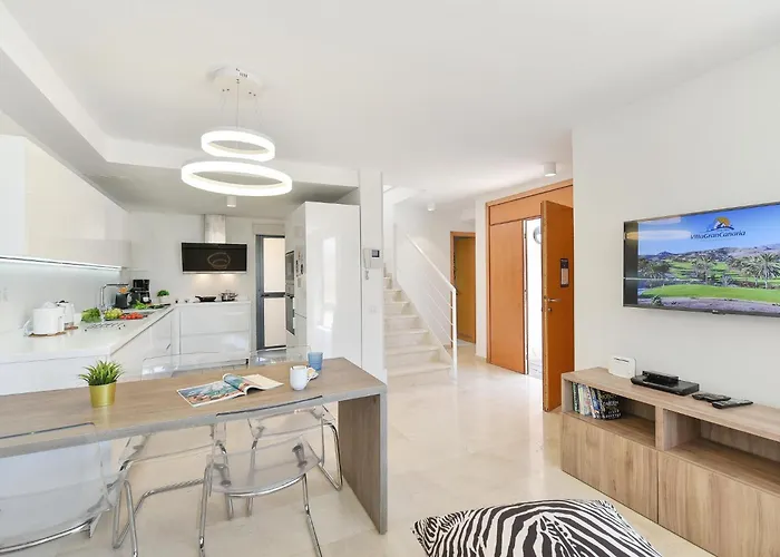 Вилла Terrazas 14 By Villagrancanaria *