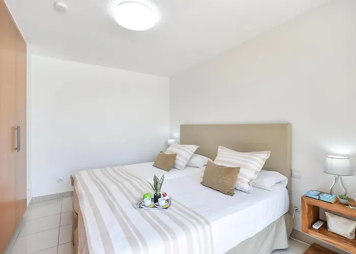 Вилла Terrazas 14 By Villagrancanaria Ла-Плайя-де-Арнегин