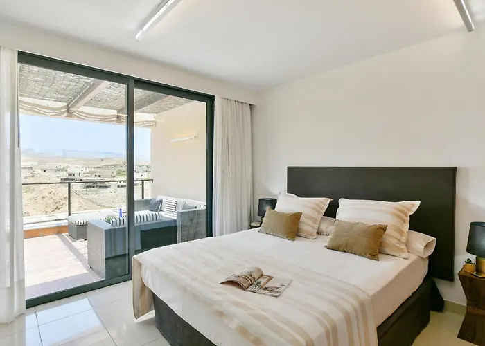 Terrazas 14 By Villagrancanaria *