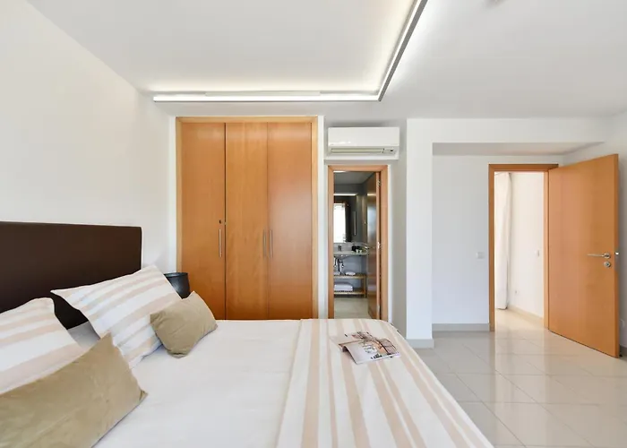 Вилла Terrazas 14 By Villagrancanaria Ла-Плайя-де-Арнегин