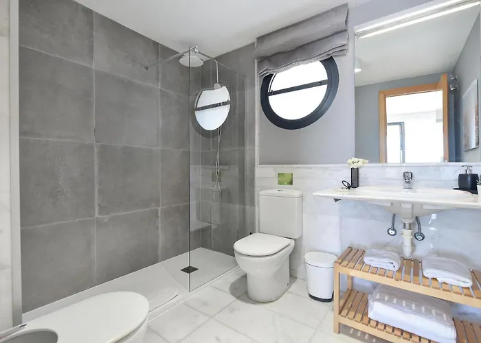 Terrazas 14 By Villagrancanaria *