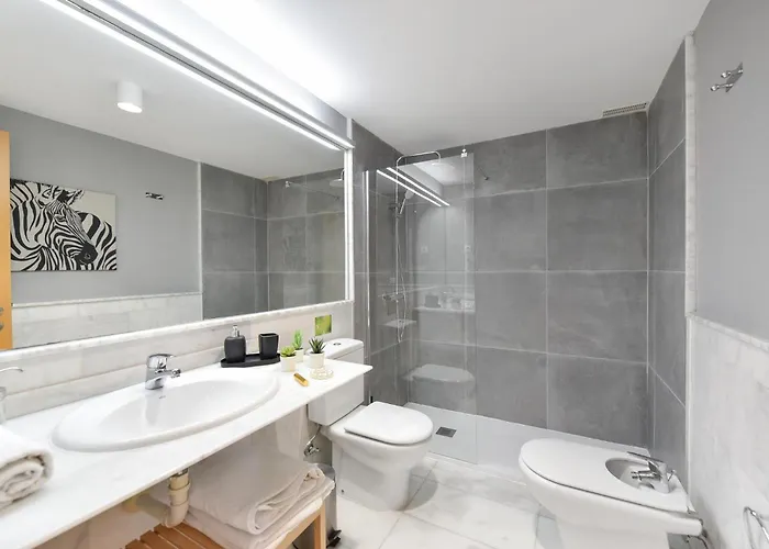 Terrazas 14 By Villagrancanaria Ла-Плайя-де-Арнегин